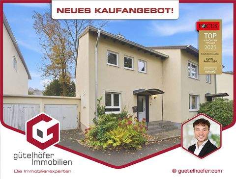 Bonn / Venusberg Häuser, Bonn / Venusberg Haus kaufen