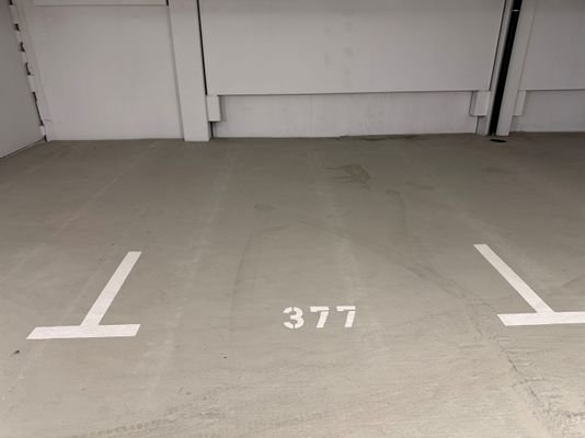 Nummerierung
