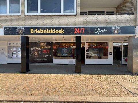 Ahrensburg Büros, Büroräume, Büroflächen 