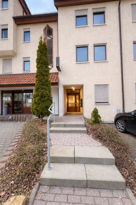 Dettingen an der Erms Renditeobjekte, Mehrfamilienhäuser, Geschäftshäuser, Kapitalanlage