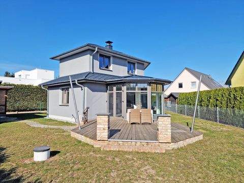 Kröslin Häuser, Kröslin Haus mieten 