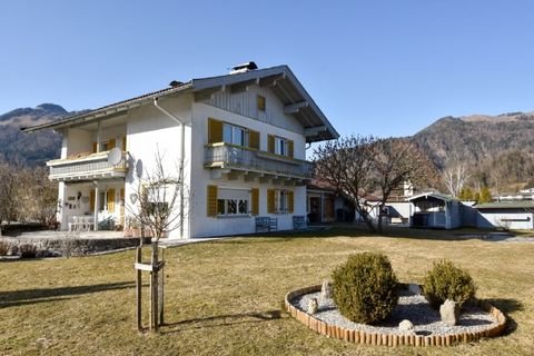 Kössen Häuser, Kössen Haus kaufen