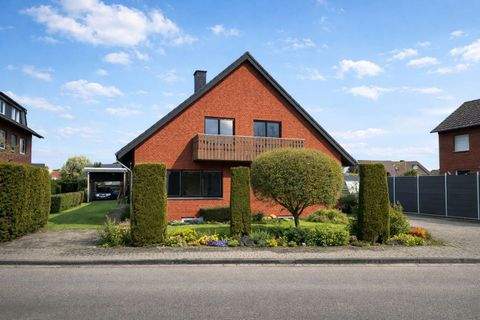 Recke Häuser, Recke Haus kaufen