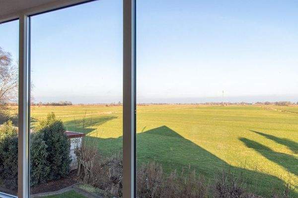 Hier sind Komfort und Ruhe ideal miteinander vereint