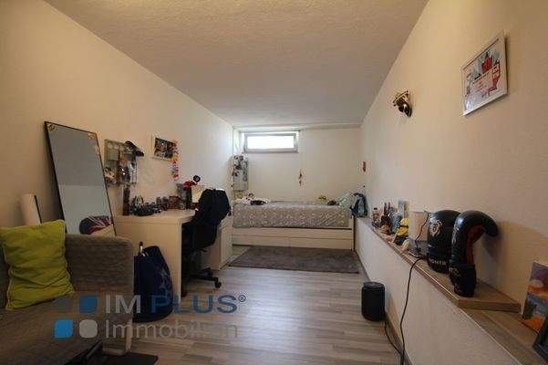 Gäste Zimmer oder Büro