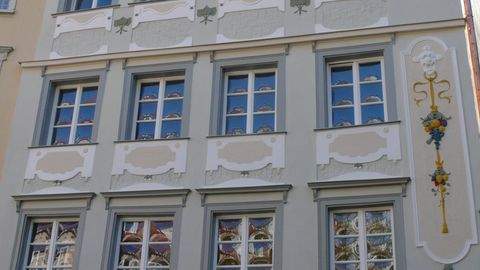 Lindau (Bodensee) Wohnungen, Lindau (Bodensee) Wohnung kaufen