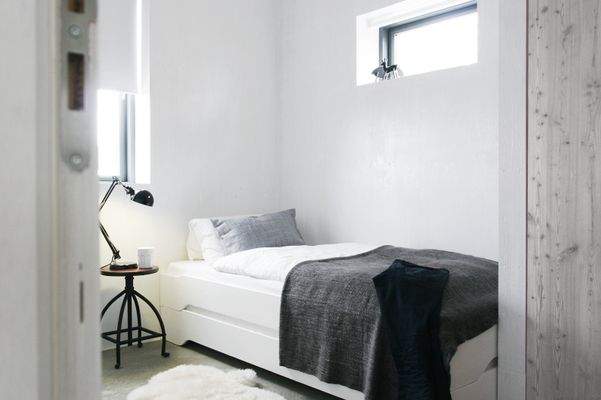 Schlafzimmer EG