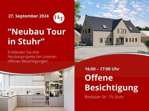 Stuhr Wohnungen, Stuhr Wohnung kaufen