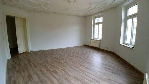 Oelsnitz Wohnungen, Oelsnitz Wohnung mieten