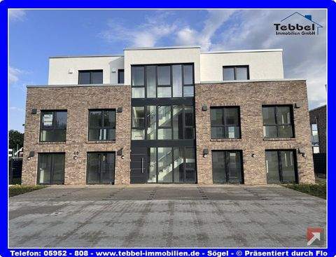 Sögel Renditeobjekte, Mehrfamilienhäuser, Geschäftshäuser, Kapitalanlage