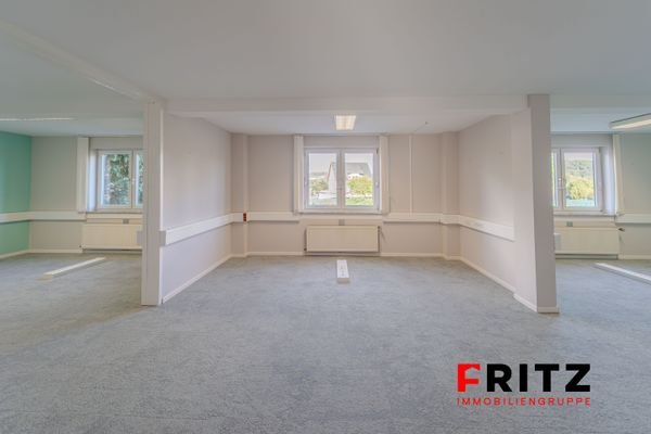 Bürofläche EG