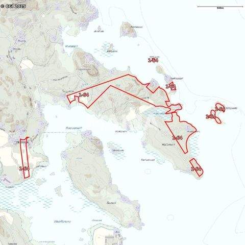 Virolahti Bauernhöfe, Landwirtschaft, Virolahti Forstwirtschaft