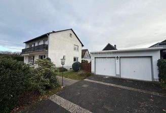 Solide Substanz am Wendehammer!