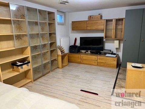 Baiersdorf Wohnen auf Zeit, möbliertes Wohnen