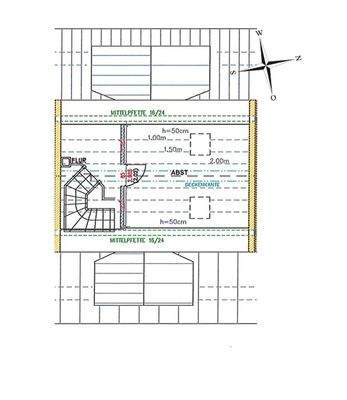 GR SB (Grundriss nicht maßstabsgerecht)