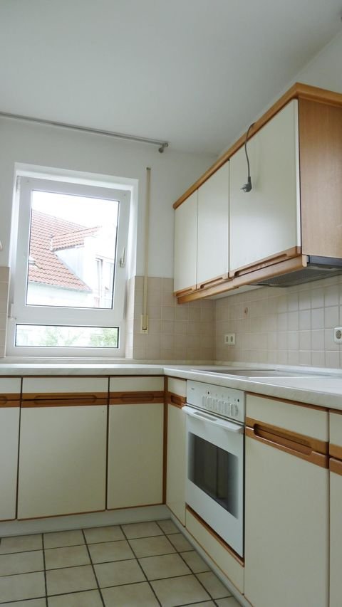 Schrobenhausen Wohnungen, Schrobenhausen Wohnung kaufen