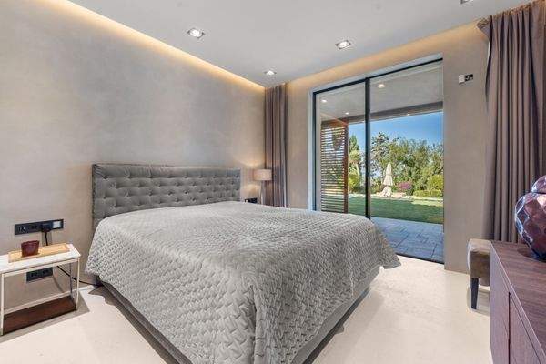 Photo: Villa in Marbella