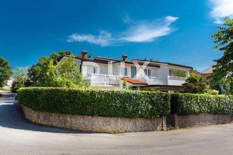 Malinska-Dubasnica Häuser, Malinska-Dubasnica Haus kaufen