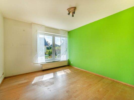 Erdgeschoss - Zimmer