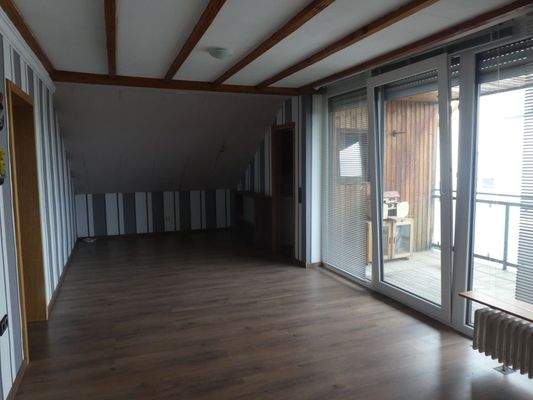 Weiteres Schlafzimmer