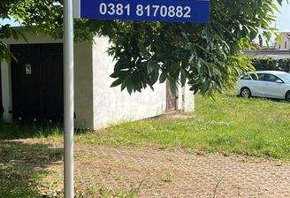 Grundstück zu verkaufen