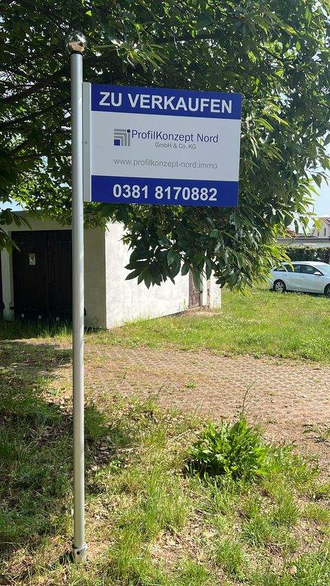 Elmenhorst-Lichtenhagen Grundstücke, Elmenhorst-Lichtenhagen Grundstück kaufen