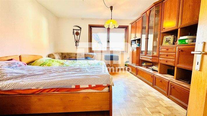 EG Gebäudeteil 2 / Wohnbereich