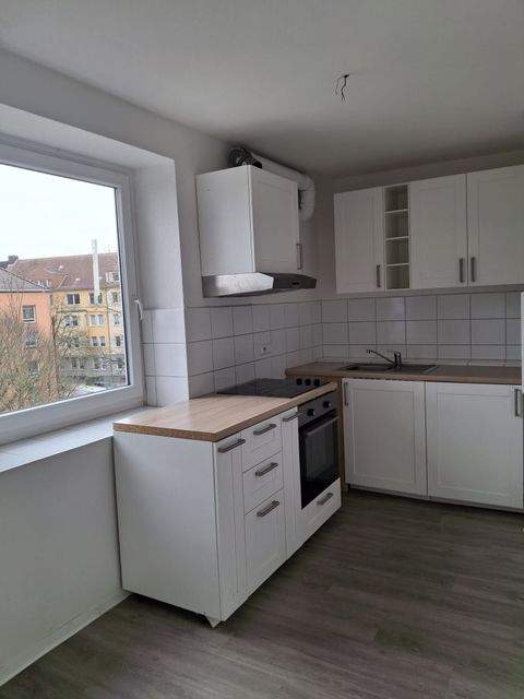 Bremerhaven Wohnungen, Bremerhaven Wohnung mieten