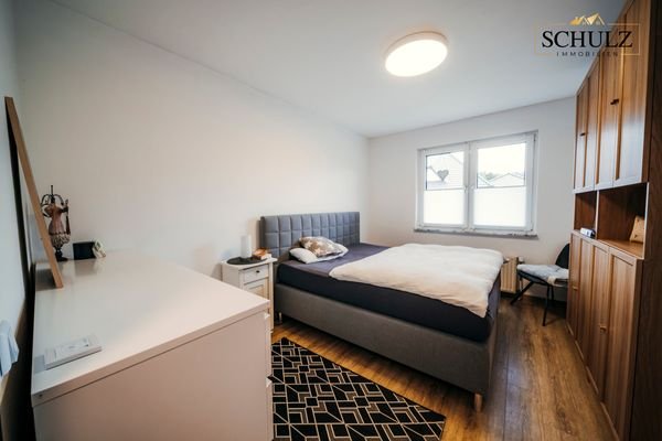 Schlafzimmer EG 