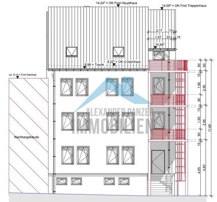 Planungsansicht