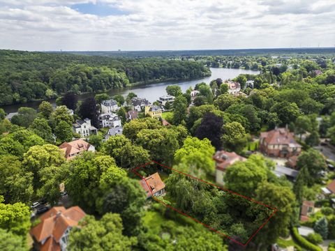 Potsdam Grundstücke, Potsdam Grundstück kaufen