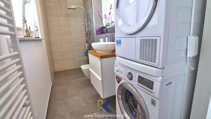 Gäste-WC EG Haupthaus