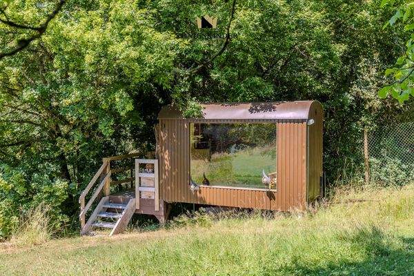 ...hier ist alles möglich! (fast)