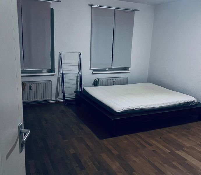 1 Zimmer Wohnung in Berlin (Köpenick)