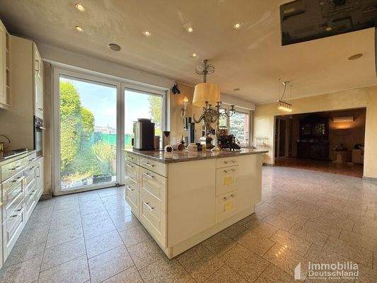 Büro-/Empfangsfläche