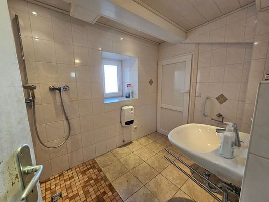 EG Badezimmer
