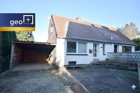 Ritterhude Häuser, Ritterhude Haus mieten 