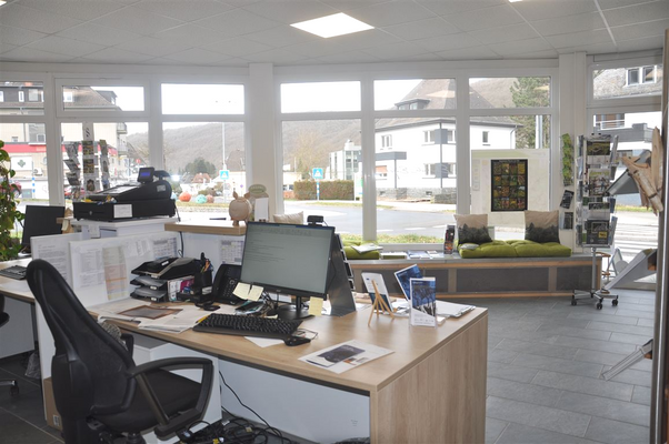 Geschäftsraum Ladenlokal