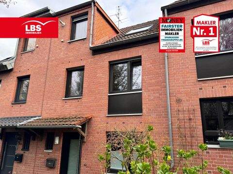 Frechen Häuser, Frechen Haus kaufen