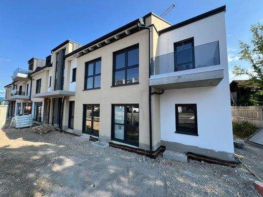 Wohnen und Leben am Wächterhof