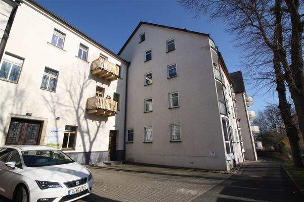 Straßberger Straße 59 a