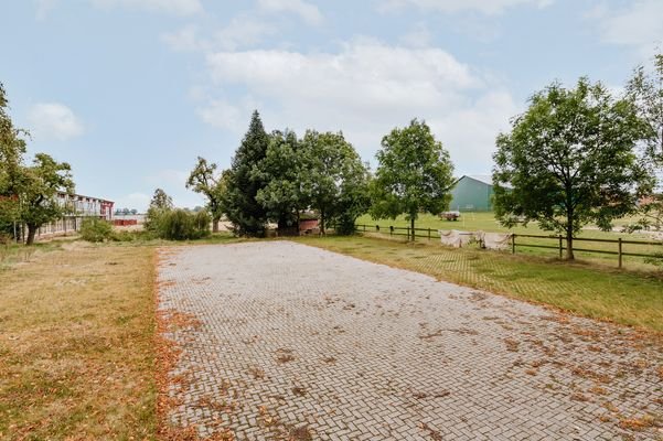 Parkplätze