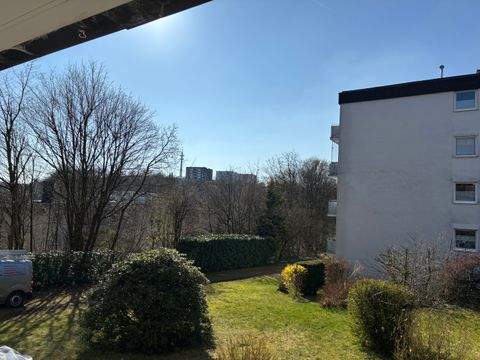 Lüdenscheid Wohnungen, Lüdenscheid Wohnung kaufen