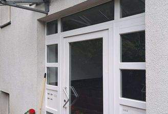 Mehrfamilienhaus in Frohnau