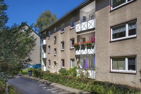 Lüdenscheid Wohnungen, Lüdenscheid Wohnung mieten