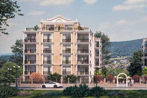 Sveti Vlas Wohnungen, Sveti Vlas Wohnung kaufen