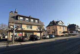 Grundstück Sicht RMS