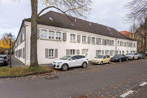 Mülheim/Ruhr Wohnungen, Mülheim/Ruhr Wohnung mieten