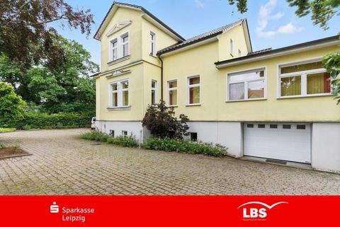 Belgern Häuser, Belgern Haus kaufen
