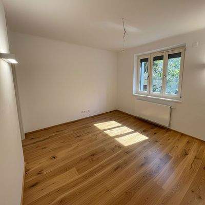 großes Schlafzimmer original